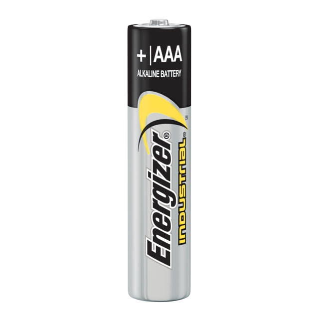 Batterie Industrielle Alcaline AAA