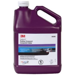 3.78L Perfect-it Rub Comp Step #1
