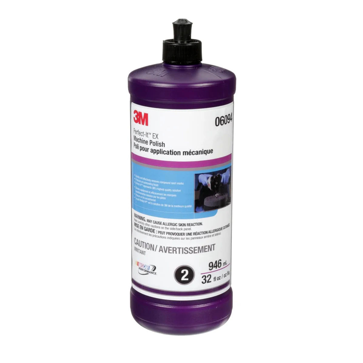 946ml Perfect-it Swirl Remover Step #2 06094