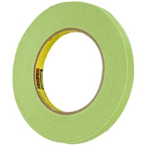 Ruban a Masquer 3M 6mm x 54M 1/4''