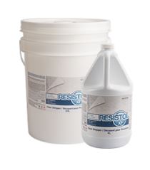 Decapant a Cire EXTRA FORT RESISTOL 4L