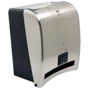 Distributeur TORK INTUITION Papier a mains STAINLESS