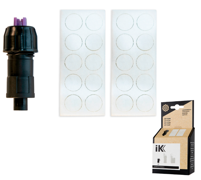 Kit de Nozzle pour IK FOAM PRO 2