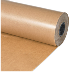 Papier Kraft 36'' DD30 Cire 1 COTE 1000'