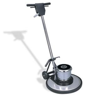 Polisseuse a plancher 20po 175/300 1.5hp avec tete entrainement