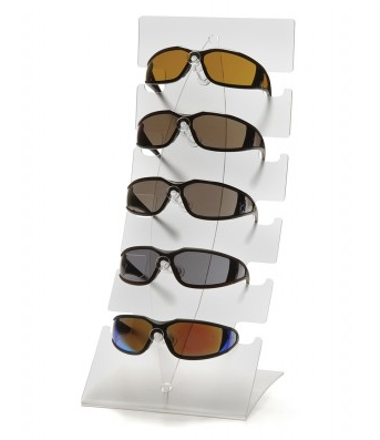 PRESENTOIR FIX 5 paires