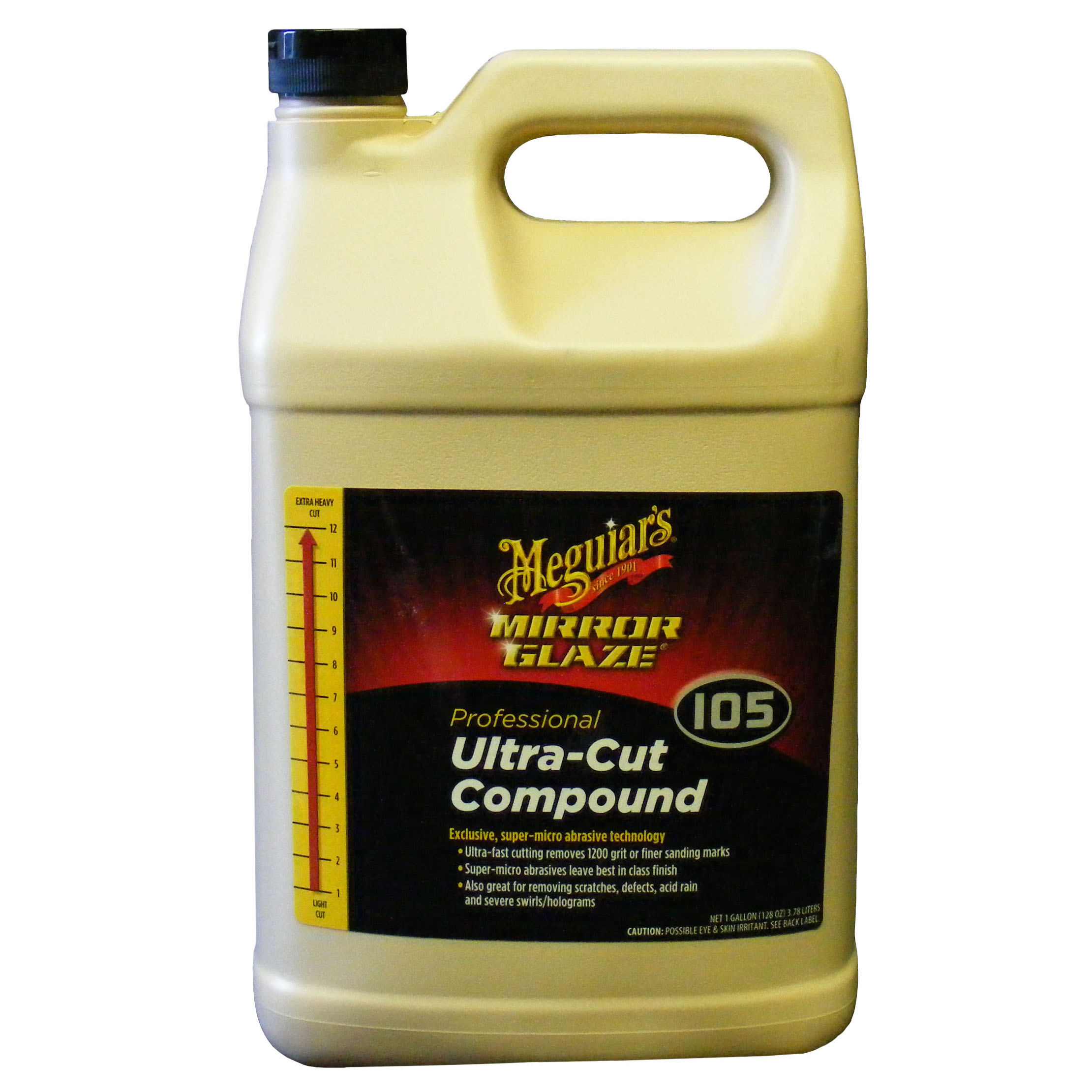 Pate de Polissage ULTRA CUT 1 gallon