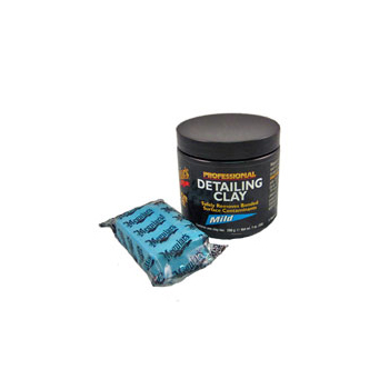 OVERSPRAY REMOVAL CLAY 200G