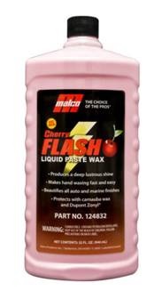 Cherry Flash WAX 32oz