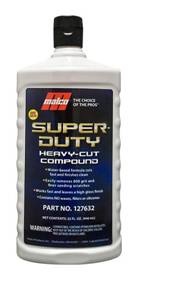 Super Duty Compound 3.78L