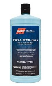 TRU-POLISH 3.78L