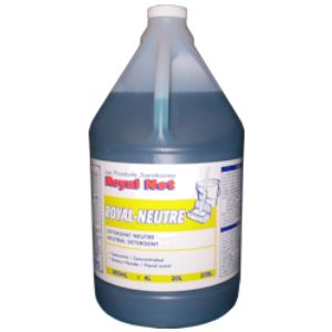 Savon a Plancher ROYAL NEUTRE 4L