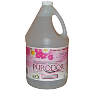 Desodorisant Liquide PURODOR 4L
