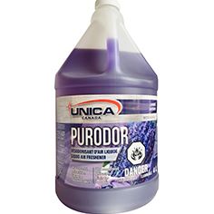 Desodorisant Liquide PURODOR LAVANDE 4L