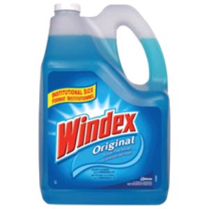 Nettoyeur a Vitres WINDEX 5L