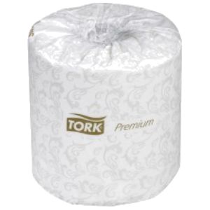 Papier Hygienique TORK PREMIUM TM6512