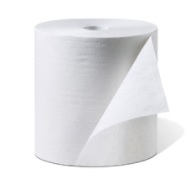 Papier a Mains 8'' BLANC Deluxe 205'