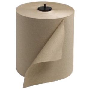 TORK MATIC Brown Paper Towel
