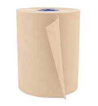 Papier a Main Brun 290096 CASCADES PRO