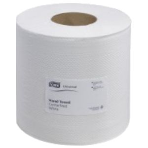 CENTERPULL White Paper Towel CP600
