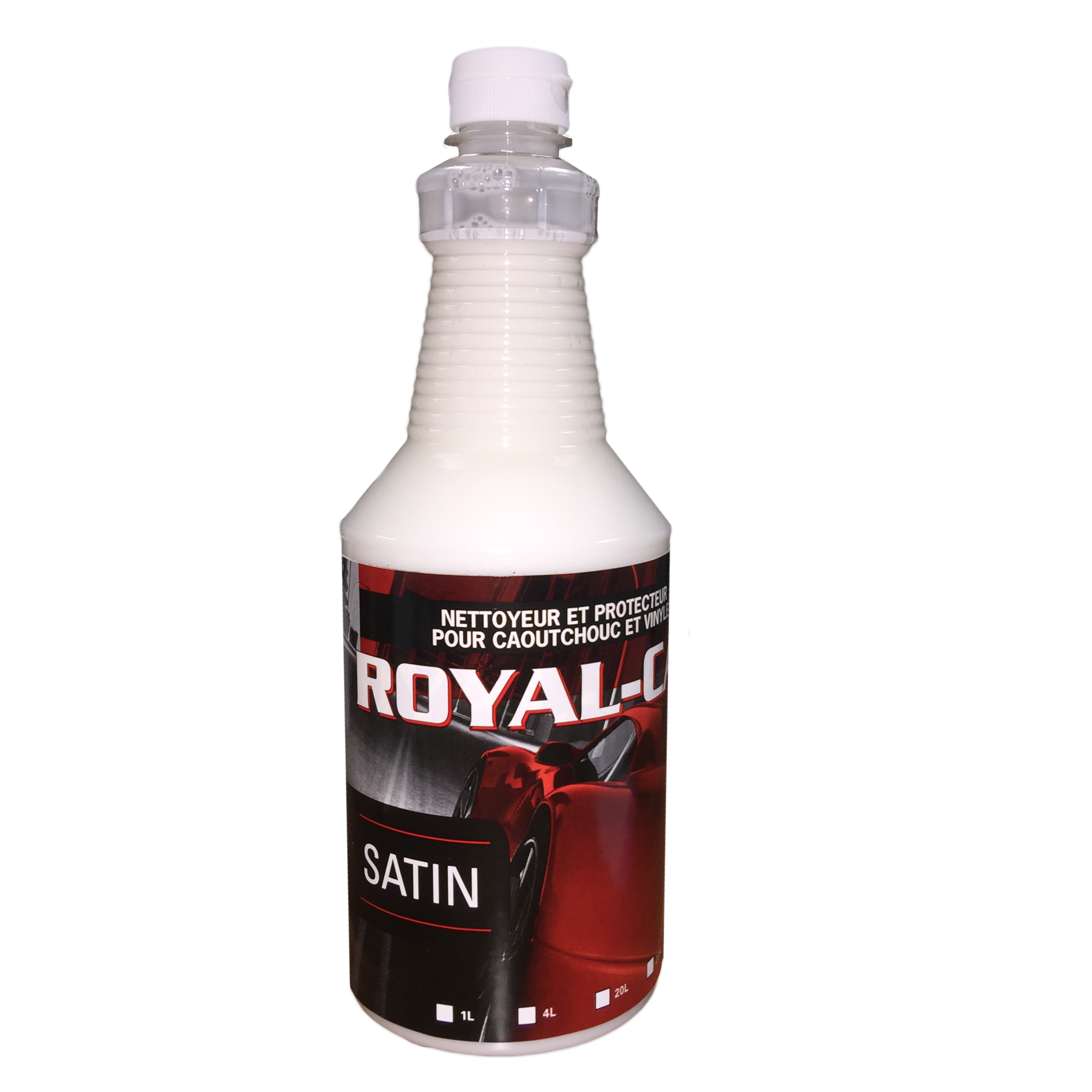 Protecteur SATIN 1L