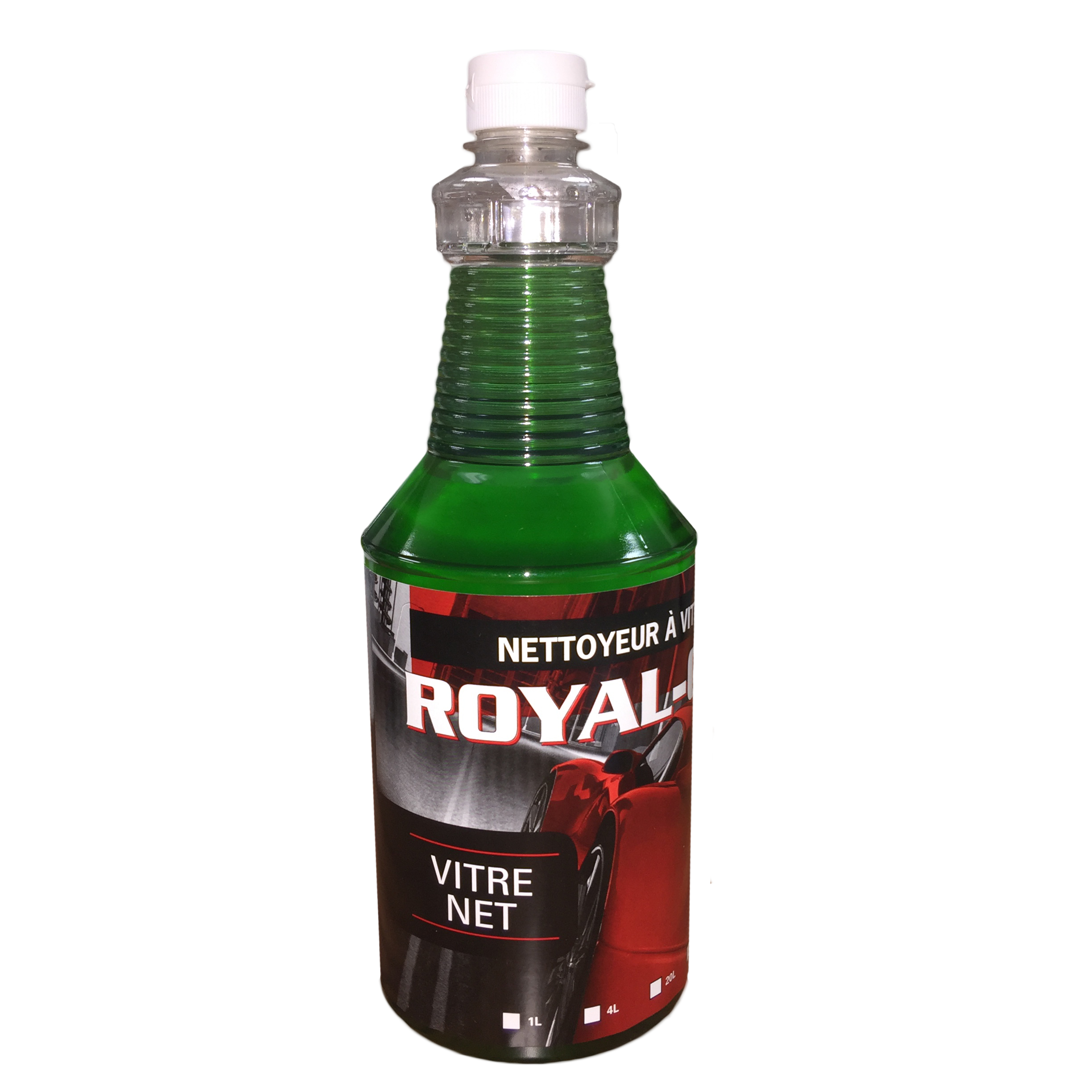 Nettoyeur VITRE NET 1L