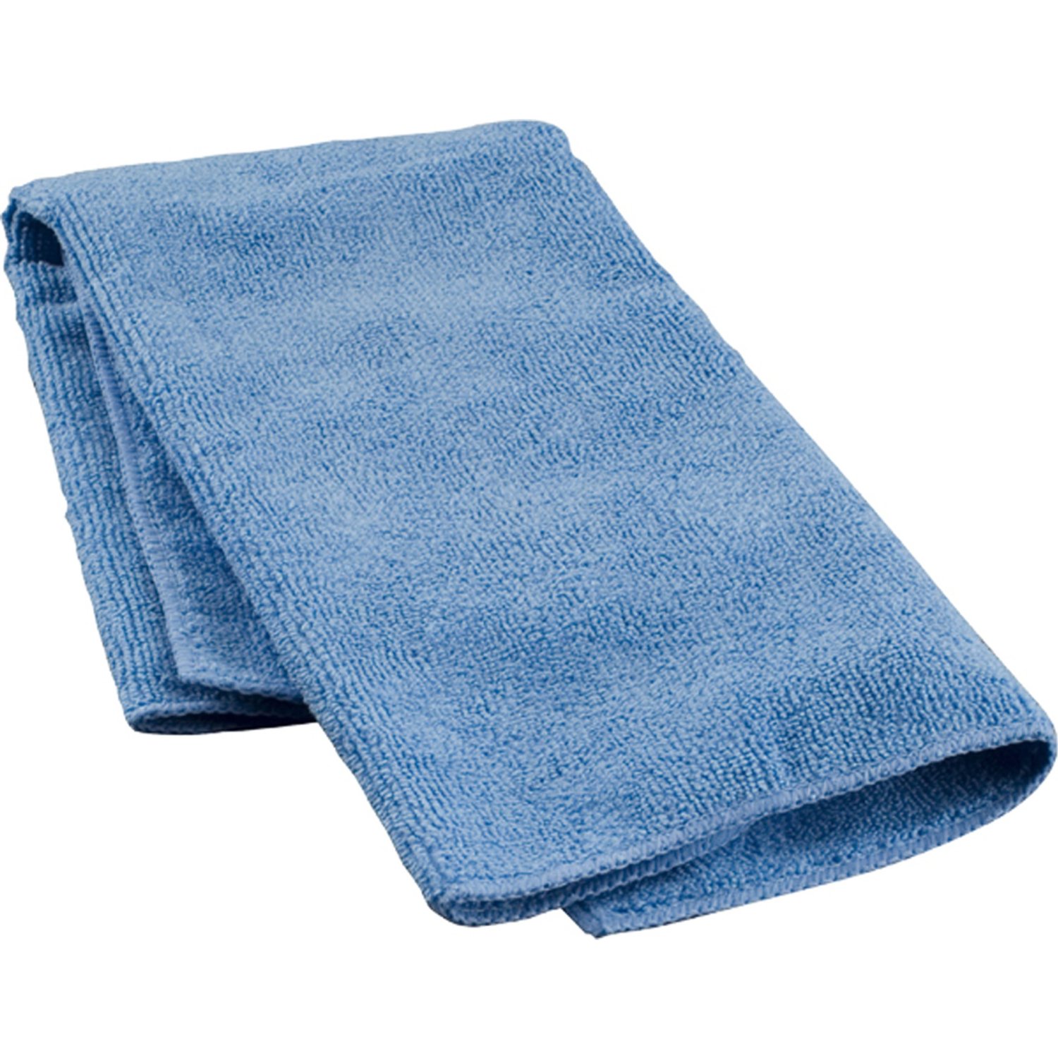 Guenille Micro-Fibre BLEU Individuel 24'' x 24''