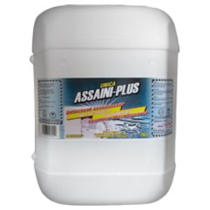 ASSAINI-PLUS Desinfectant Lave-Vaisselle 4L