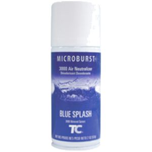 Desodorisant VAPO 3000 BLUE SPLASH