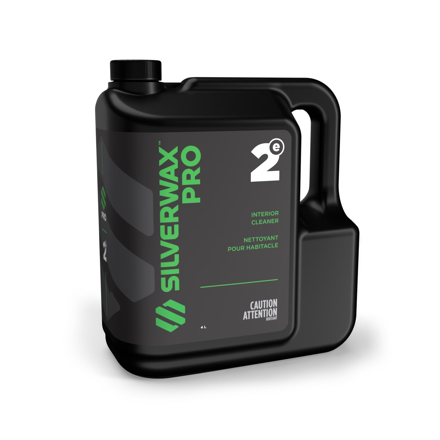 Nettoyant Concentre ECOLOGIQUE pour Tornador 4L