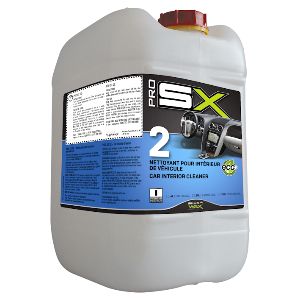 Nettoyant Concentre ECOLOGIQUE pour Tornador 20L RET