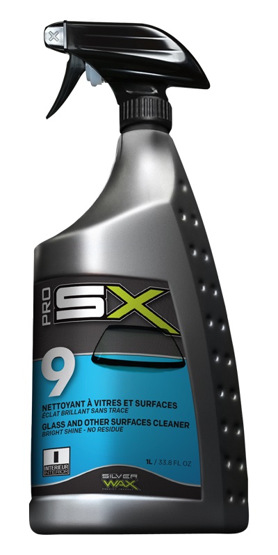 Nettoyant a Vitre 1L