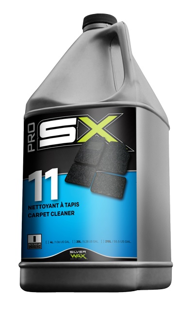 Nettoyant a Tapis 4L