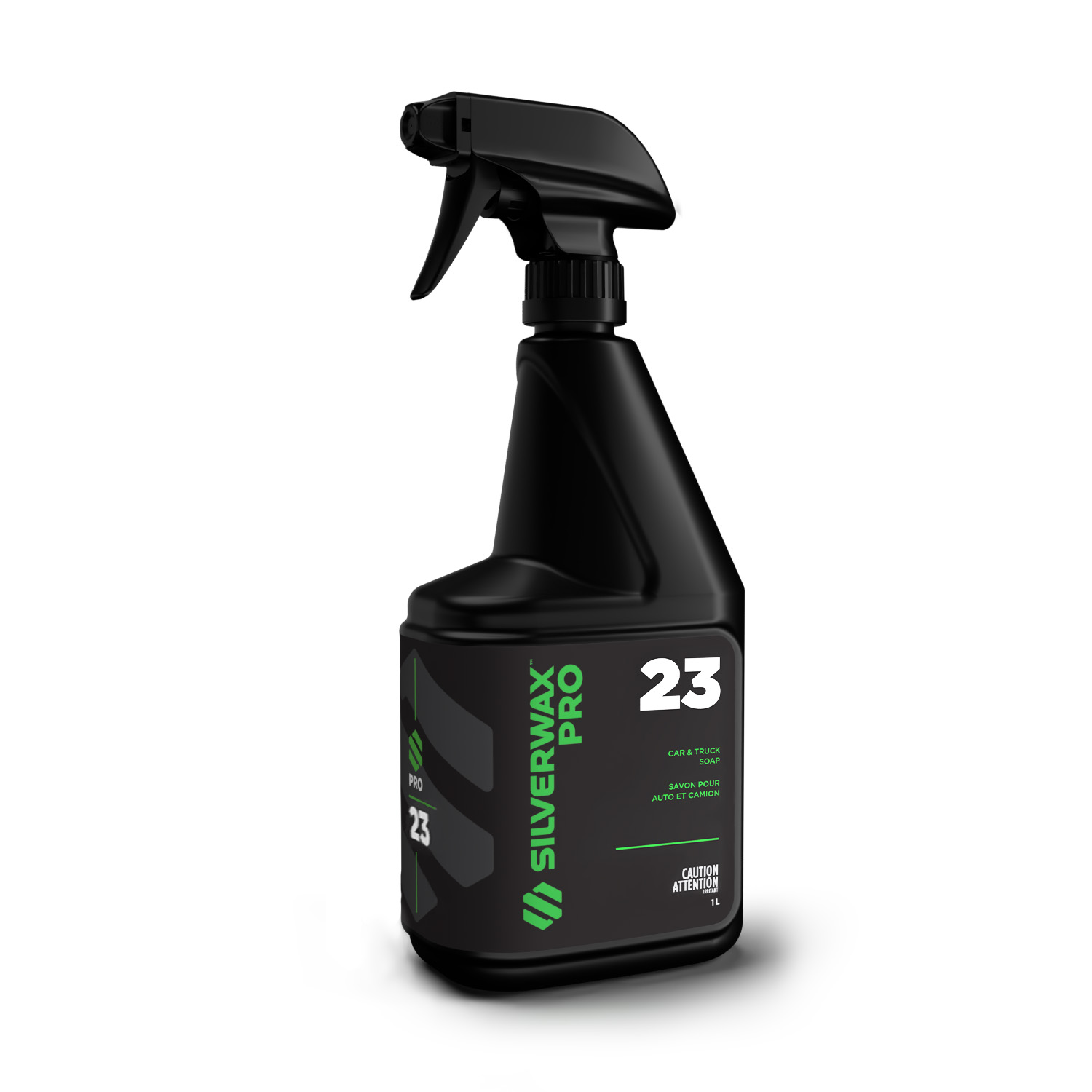 Nettoyant Auto et Camion 1L