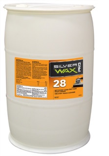 Nettoyant Sans Frottage pour Camion 210L RETP