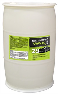 FALL-OUT Liquide 210L