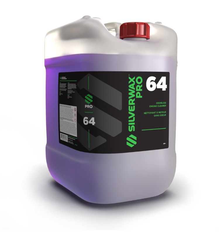 Nettoyant a Moteur SANS ODEUR 20L RET