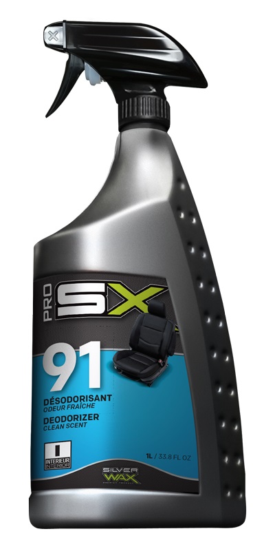Desodorisant Odeur Coco Lime 1L