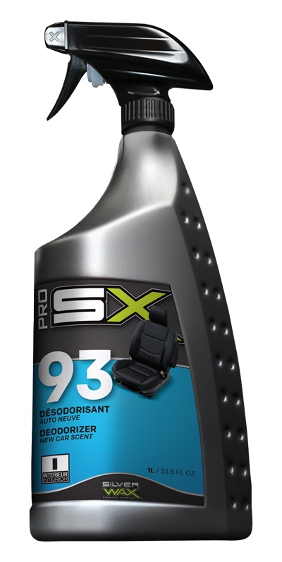 Desodorisant Auto Neuve 1L