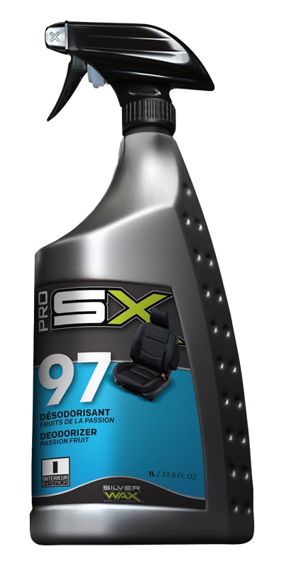Desodorisant Fruit de la Passion 1L
