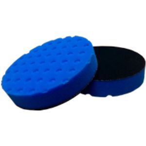 Tampon Mousse BLEU pour Orbital  6.5'' X 1-1/4'' pour CIRE