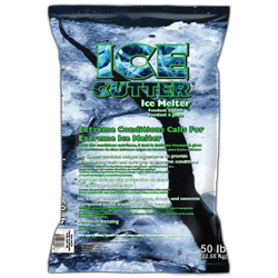 Fond à glace ''ICE CUTTER''  22.7kg