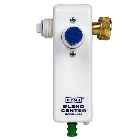 Proportionneur DEMA 633GAP-1