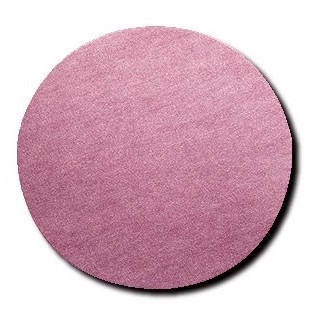 Papier Sable 6'' a l'Eau Grade 1000  10/btes