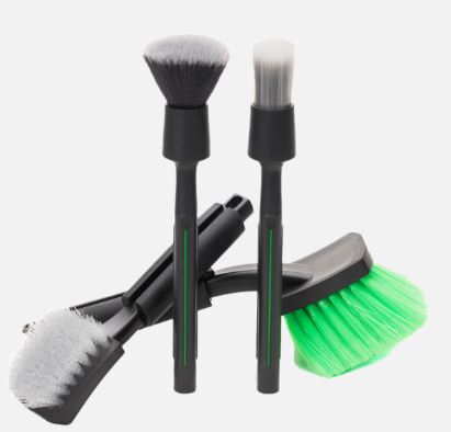 Ensemble de Brosses