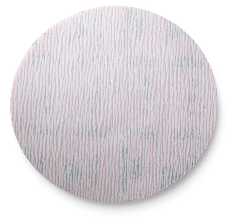 Papier Sable 3'' a Sec Grade 600  50/btes