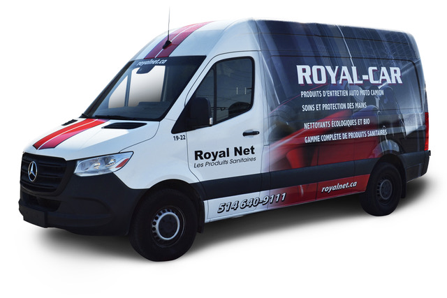 Royal Net Livraison