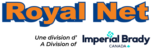 Les Produits Sanitaires Royal Net